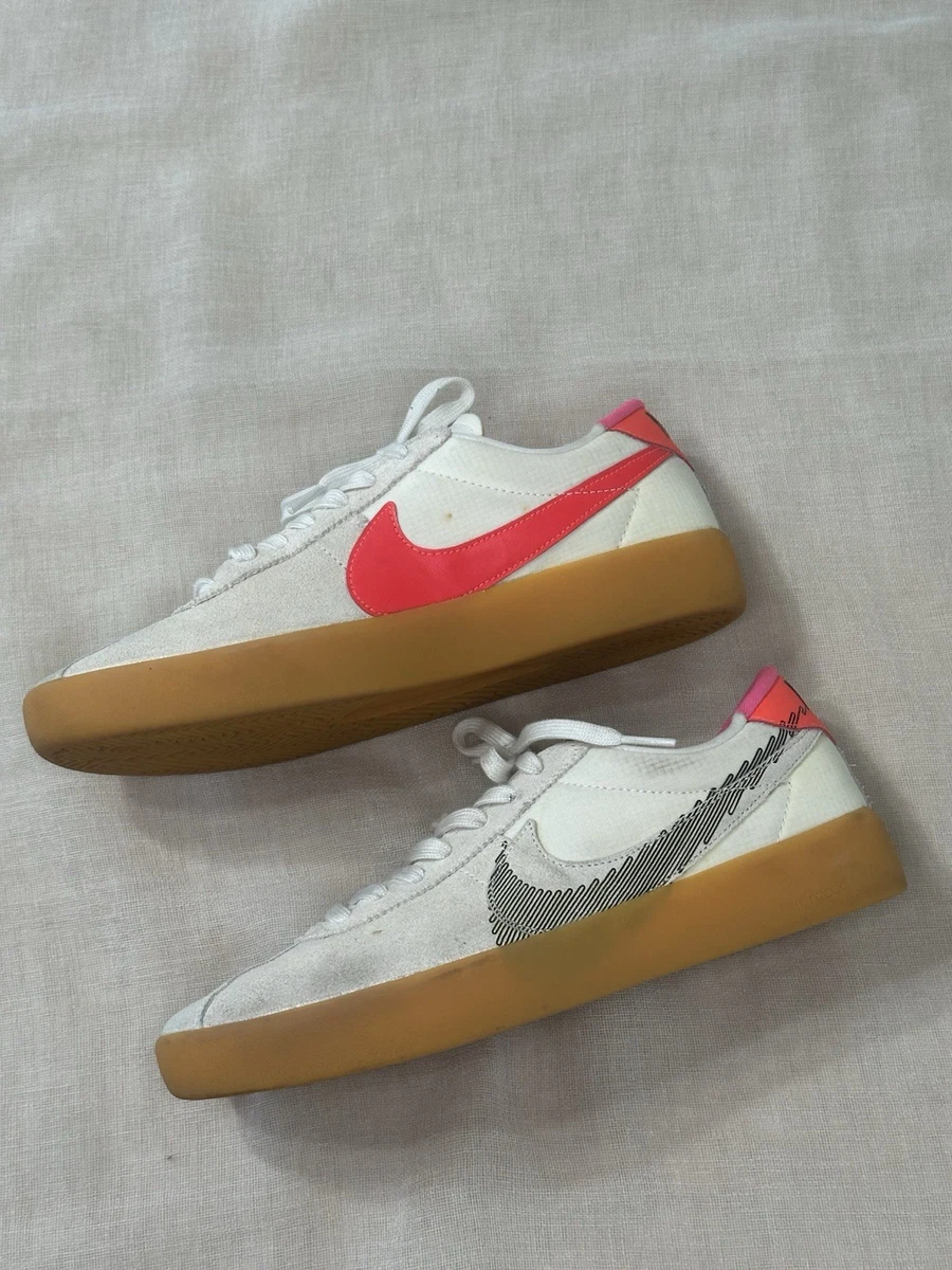 Nike Bruin React T SB Rawdacious - Summit White for Sale