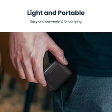 IInsta360 X4 Fast Charge Hub and 2 Batteries Portable Fast Charging Box