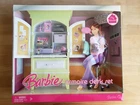 Barbie My House Armoire Playset: Dollhouse M4245 Mattel 2007 - NRFB