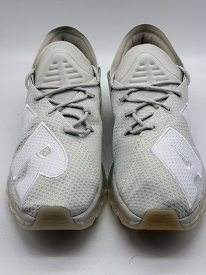 Size 11.5 - Nike Air Max Flair Light Bone