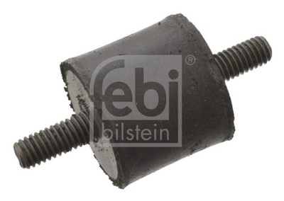 Halter Luftfiltergehäuse FEBI BILSTEIN 07606 für MERCEDES 190 W201 SL R107 124