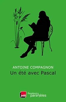Un été avec Pascal | Buch | Zustand sehr gut