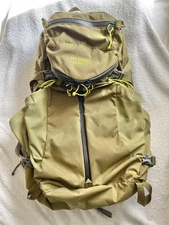 Mystery Ranch COULEE 40 Backpack 72cm x 41cm x 32cm 40L Wood Used From Japan