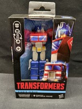 Transformers Studio Series Devastation Optimus Prime Figure - New