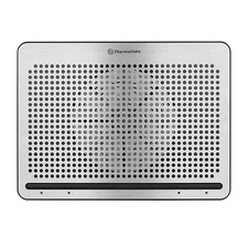 Thermaltake Massive A21 Aluminum Notebook Cooler PN CL-N011-PL20BL-A