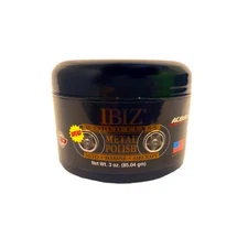 ® Metal Polish - Rust Remover & Multiuse Cleaner - Specially formulated for u...