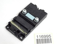 Siemens 3RK1901-2EA00 AS-Interface mounting plate