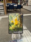 Pokemon TCG Pikachu ex - 276/217 - ME: Ascended Heroes (ASC) Near Mint 🔥