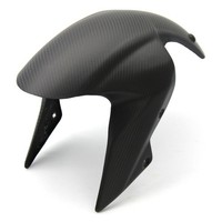 Carbon KotflüGel Vorne FüR Kawasaki Z 1000 2007-2009 Schutzblech
