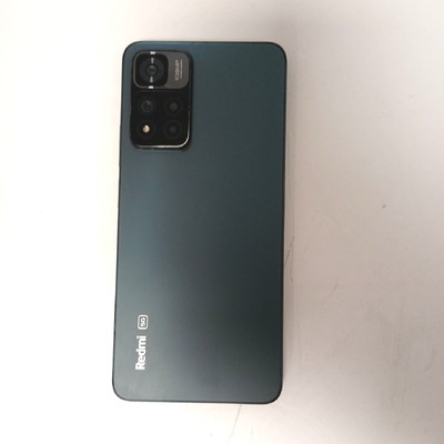 Xiaomi Smartphone Handy Set Zubehör Redmi Note 11 Pro 5G 8GB Schnellladung Effiz