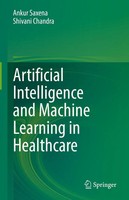 Shivani Chandra (U. A.) | Artificial Intelligence And Machine Learning In...