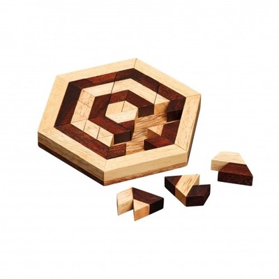Our Common Goal - Level  3 - 16 Puzzleteile