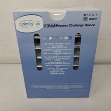 Steris LCB049 Steam Process Challenge Device