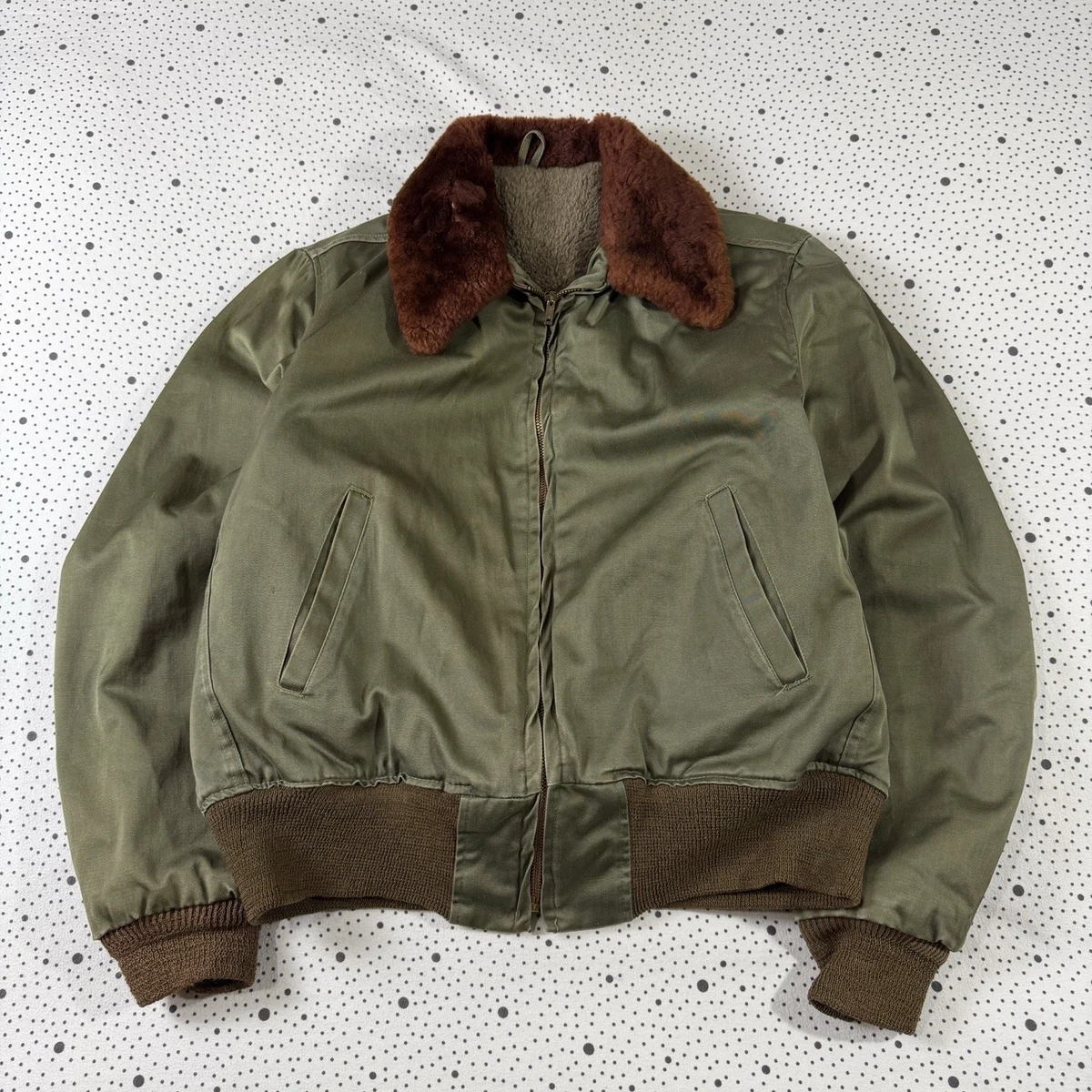 B-15 Flight Jackets products for sale | eBay