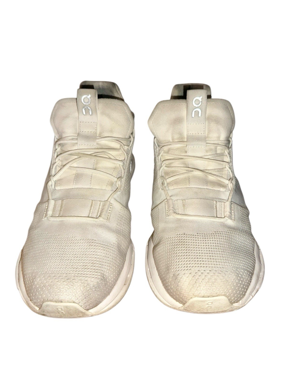 On Cloud Cloudnova 2 Cloudtec White Undyed  Runni… - image 2