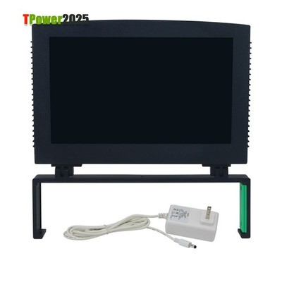 13.3-inch LCD Screen 1920x1080 Game Console Display Foldable for XBOX ...