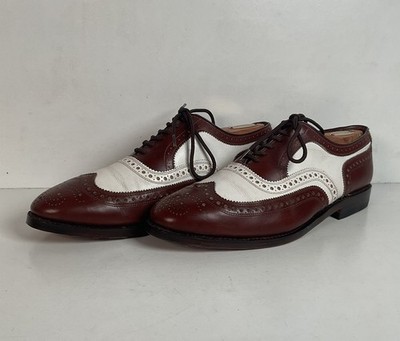 ドレス/ビジネス Allen edmonds 90ht broadsteet Spectator s-l400.jpg