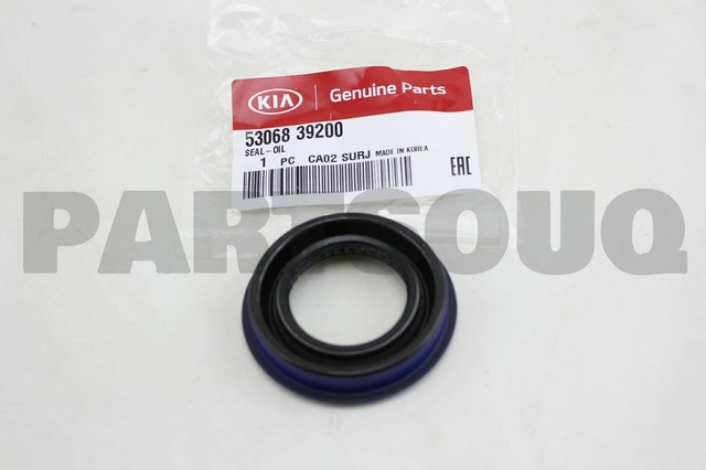 Hyundai kia 5306839200 Hyundai kia 5306839200