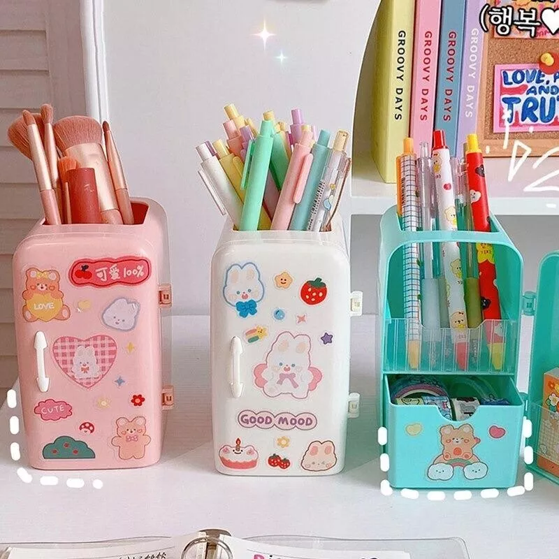 Cute desk accessories deals
