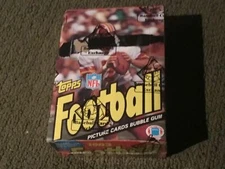 1983 TOPPS NFL FOOTBALL COMPLETE YOUR SET BUY ANY COMBINATION OF 5 CARDS FROM MY