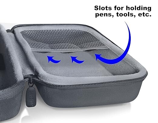 Circuit Breaker Finder Integrated GFCI Outlet Tester Receptacle Klein Tools case