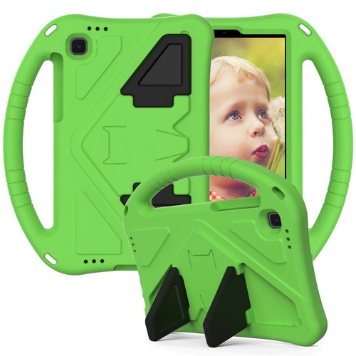 For Samsung Tab A 8 S5e A8 S6 A7 Lite S7 Plus S8+ T220 T500 Kids Shockproof Case - Picture 43 of 48