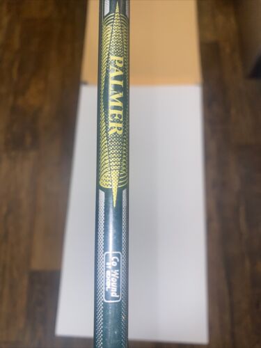 Palmer PHD Power Wedge Driver 18° Oversize #5 Men RH Graphite Used - Picture 10 of 11