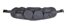 Shakespeare Agility Expedition Belt Bag - Gunmetal Grey