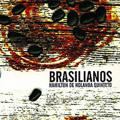 Hamilton aus Holland Quintett - Brasilien... - - V1962727