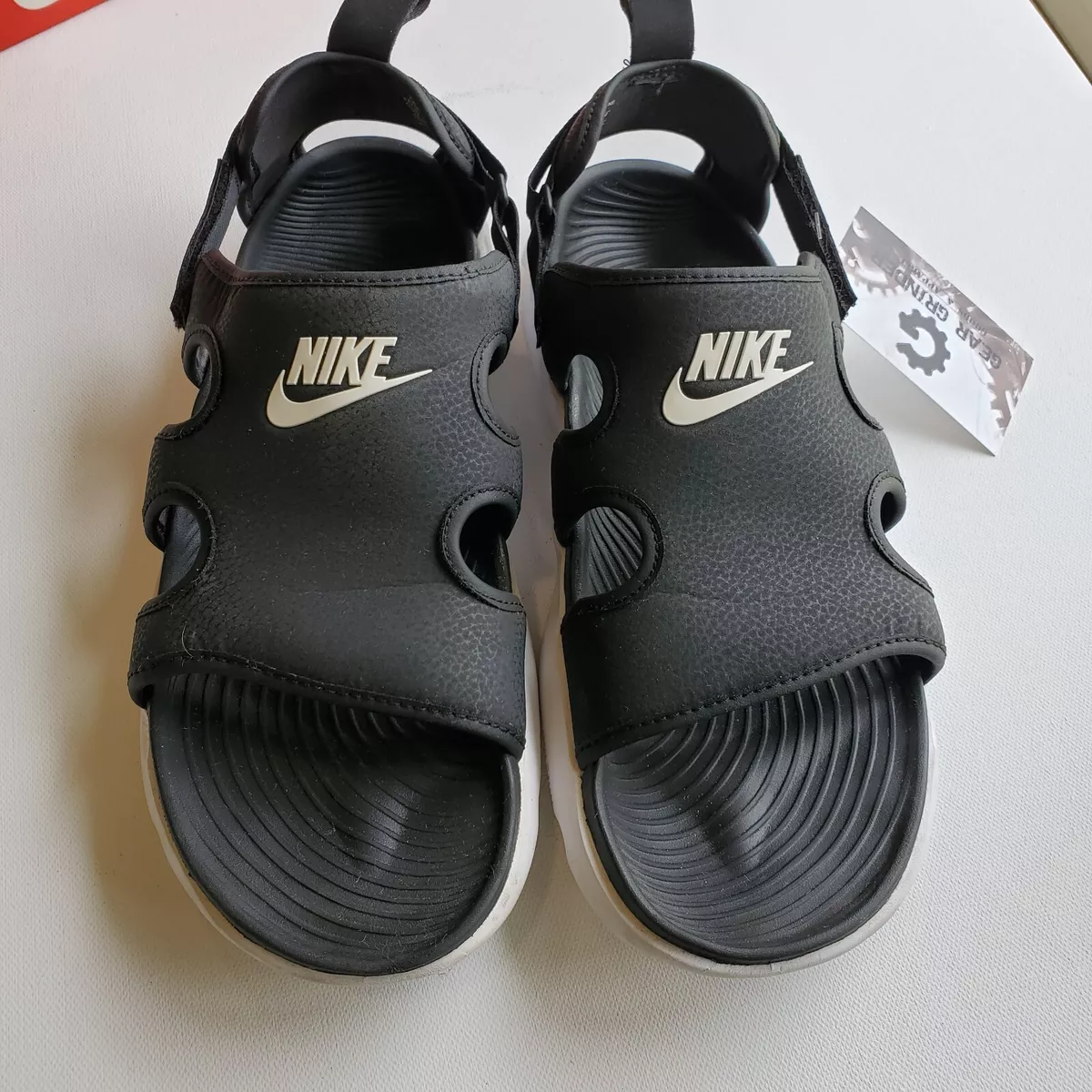 Nike owaysis hotsell mens sandals