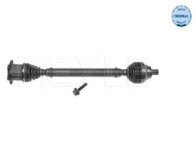 Original MEYLE Antriebswelle 100 498 0773 für Audi Seat Skoda VW