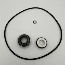 Pentair Letro Booster LA01N Cleaner Pump Seal O-Ring Leak Repair Rebuild