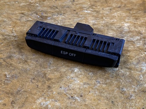AUDI A5 / 8T Schalter ESP OFF 8K0959673 / A4 B8