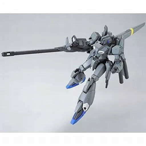 HG GUNDAM SENTINEL MSZ-006C1 ZETA plus C1 1/144 P-Bandai from