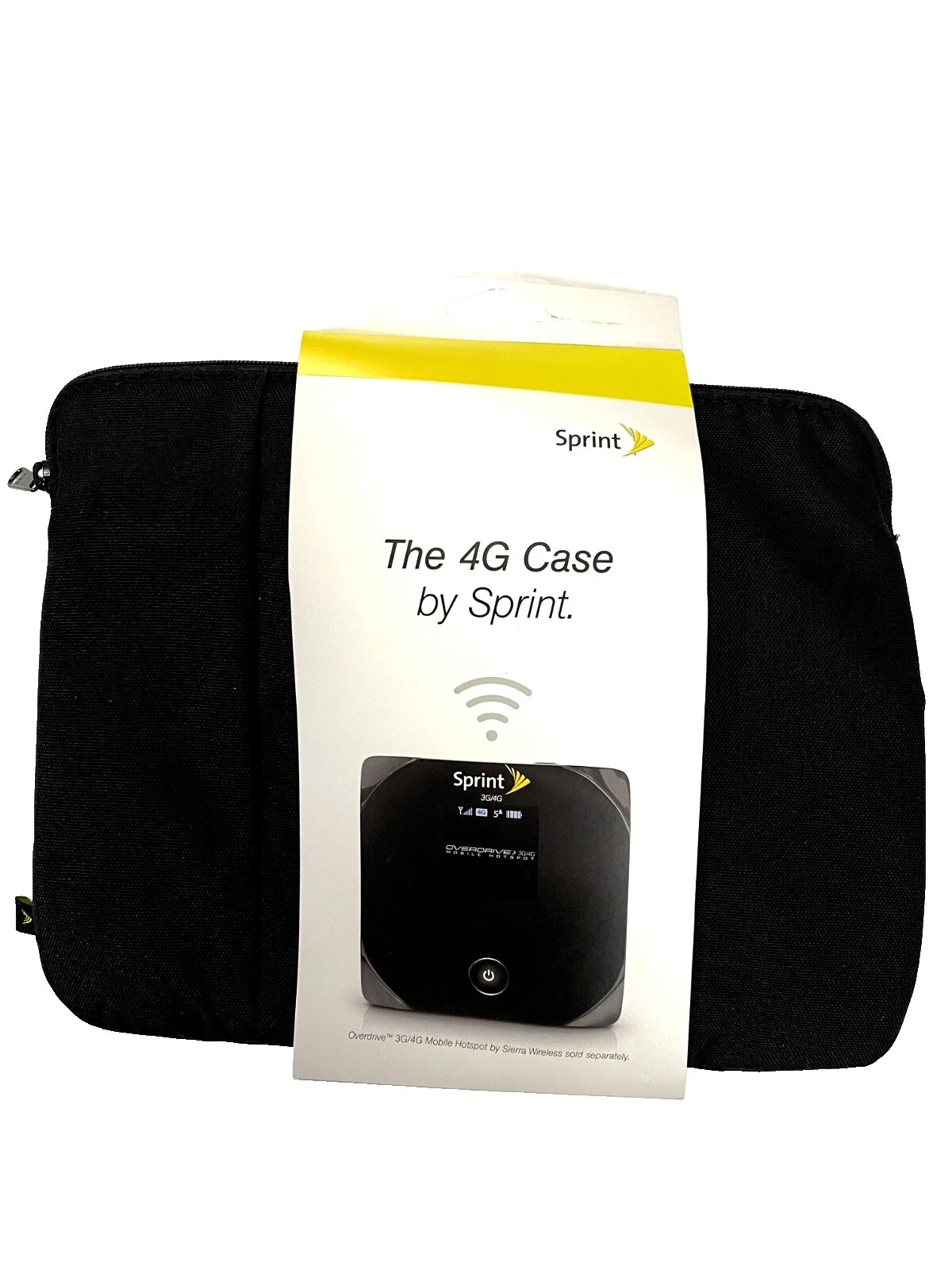 Sierra Wireless Wi-Fi Hotspot Modem Mobile Broadband Devices