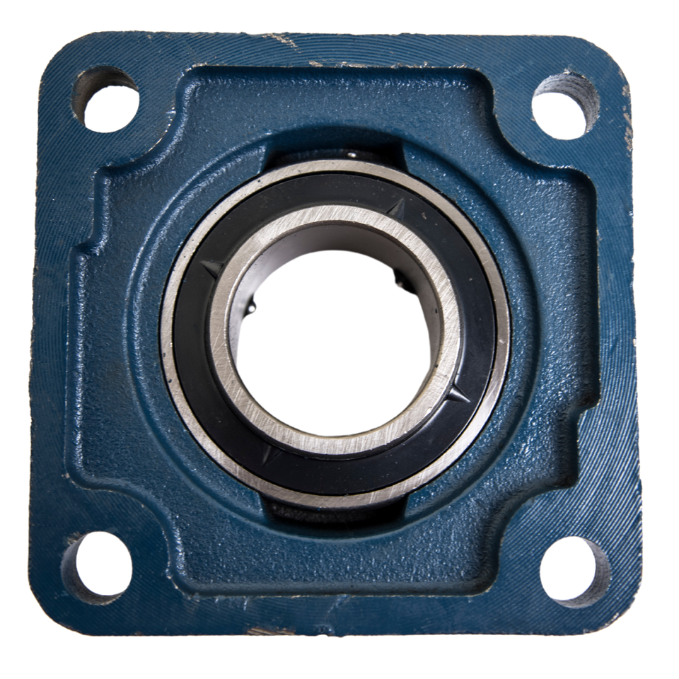 4 3/4 In Maximum Pipe Pipe Cutters 3/4" 4 Bolt Flange Bearing, UCF204-12 UCF204 4 Pieces 3/4 4 Bolt Flange Bearing Ucf204-12 Ucf204 For Sale