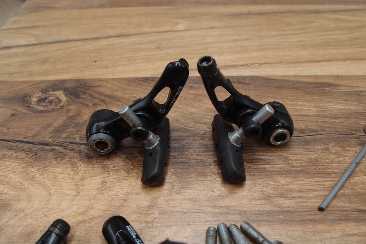 Plaquettes de frein BBB Shimano XTR/XT/SLX/LX/ Deore/Saint/Hone,Tektr
