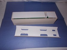 1975 1976  HESS TRUCK REPRODUCTION INSERTS ONLY NO TRUCK OR BOX..