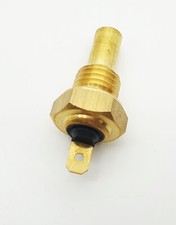 Sensor de temperatura del agua M10x1 transmisor coche auto camión calibre rosca métrica