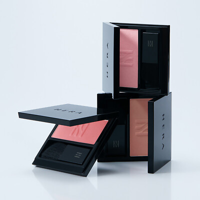 HERA NEW Blush 5.5g 6colors Baked Formula, Sheer Radiant Finish K-Beauty