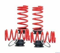 H&R Gewindefedern 20-40Mm Seat Leon + Sc, FR (5F) Mehrl.-Ha Ab 1011 Kg Va-Last