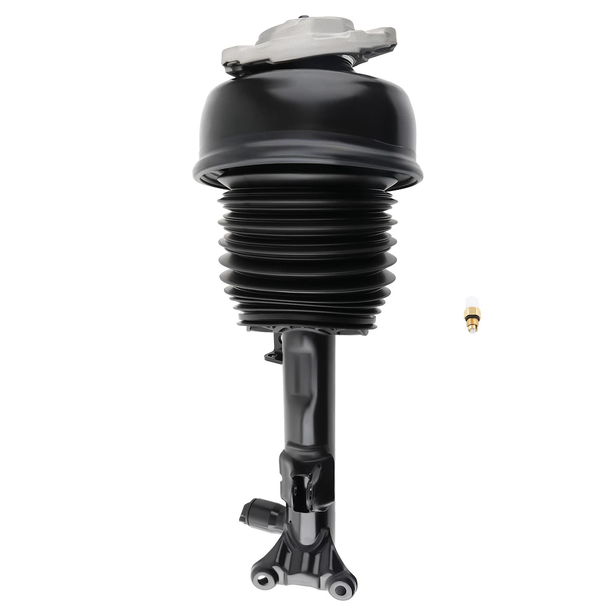 Ammortizzatore SACHS 317 561 Per Mercedes-Benz CLS (C218) 2011-2017 E Altri Modelli - Assale Anteriore, A Pressione Di Gas - 5