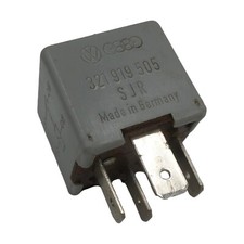 Genuine Porsche 924 944 Multi Purpose Relay Multi Purpose Relay Schier 321919505