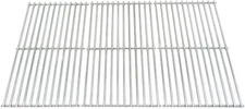 Parts DS115 19 1/4" Solid Rod Stainless Steel Grill Grates  for Brinkmann, Charm