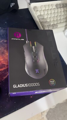 Primus Gladius 10000s