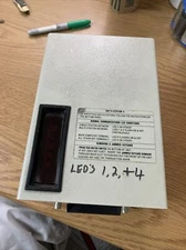 SAFLOK Model 6 Encoder #73410