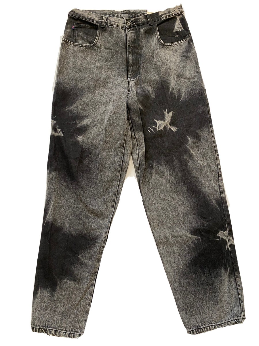 Vtg 90s NOS zip Code Denim Jeans 34 jnco Baggy Skater hip Vtg 90s NOS zip Code Denim Jeans 34 jnco Baggy Skater hip