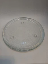 plant stand candle holder   glass J4