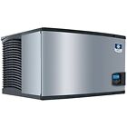 Manitowoc Id0302A- 161 Indigo Series Ice Cube Machine, Air Cooled, Full Dice,
