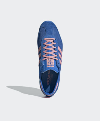 Adidas SL 72 OG W - Blue Pink / JI1878 / Womens Shoes Sneakers